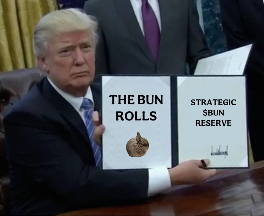 Smol Bun Meme 32
