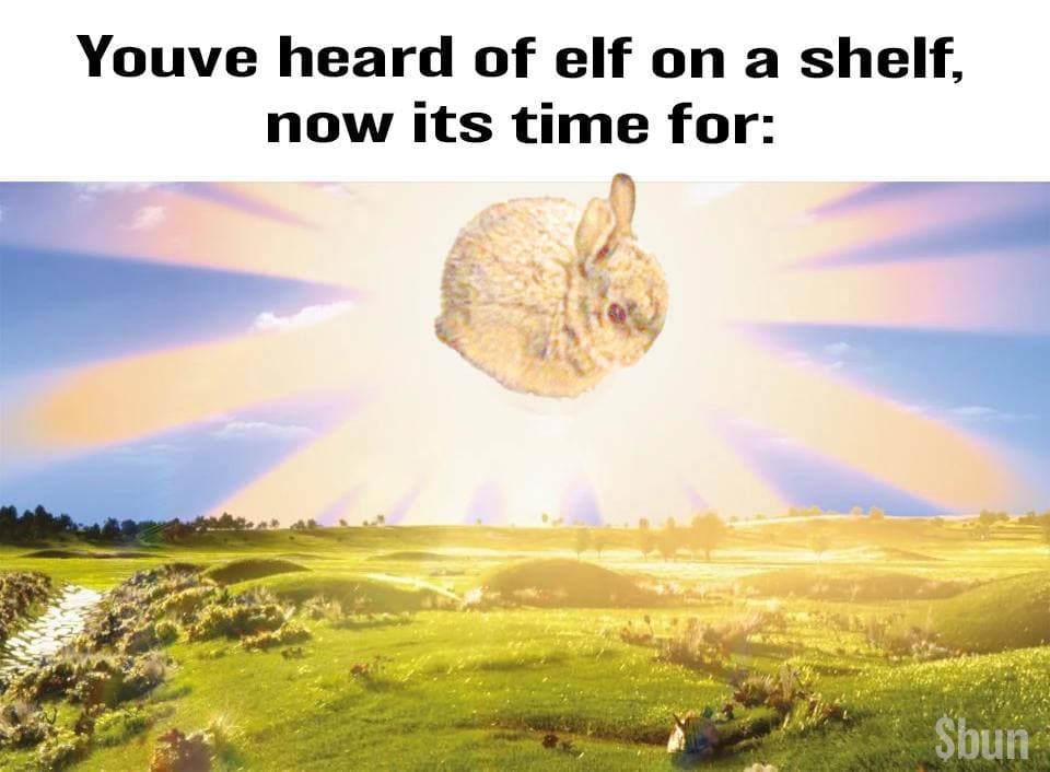 Smol Bun Meme 6